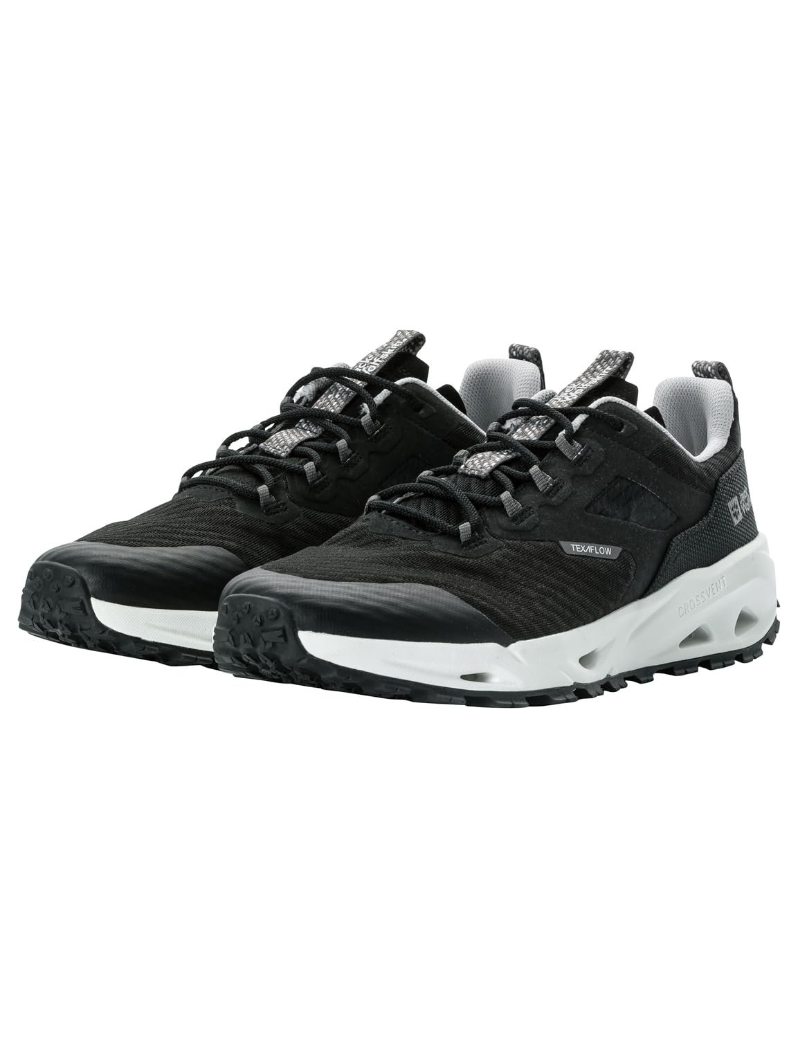 Кросівки Jack Wolfskin Prelight Pro Vent Low M, фото №1