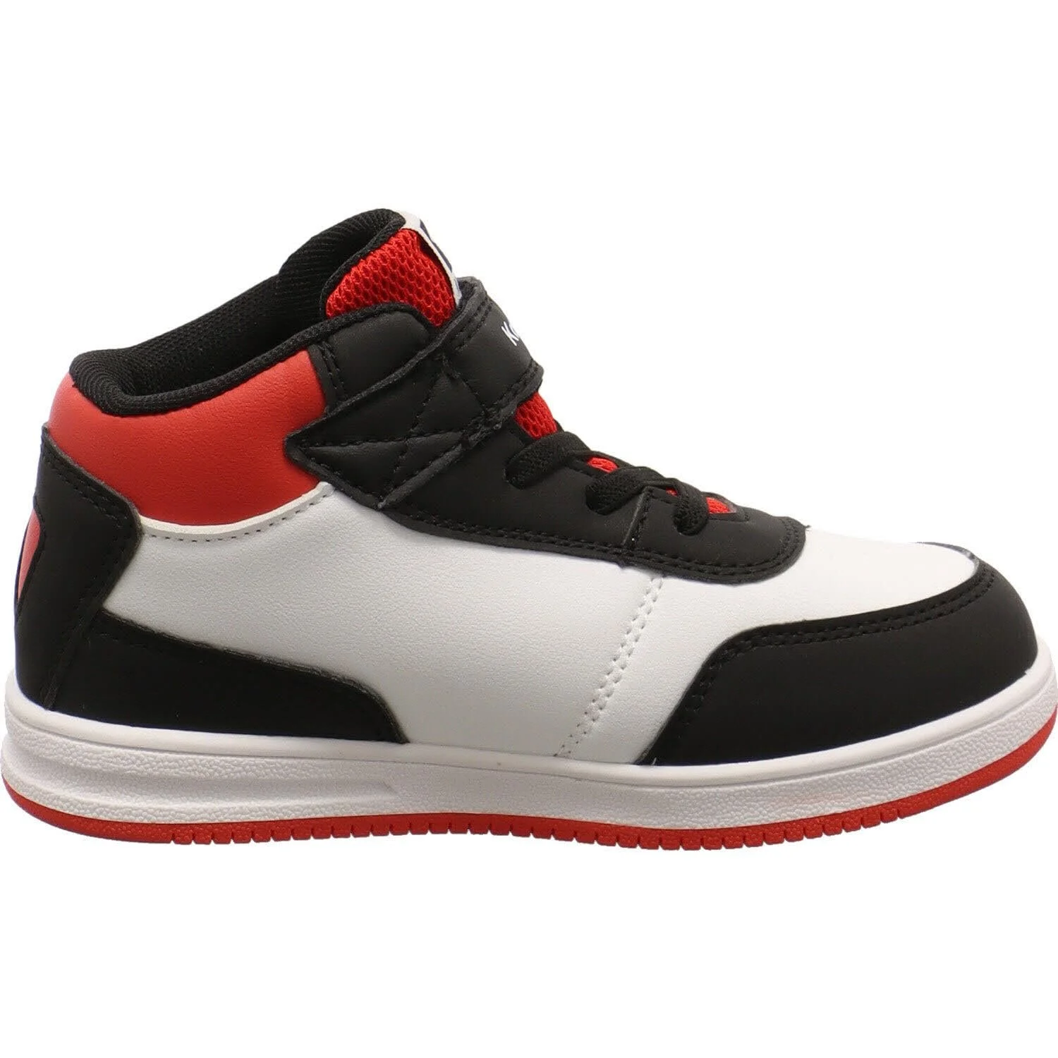 Кросівки Kangaroos K-CPI Tive Mid Ev для дітей, унісекс, фото №4