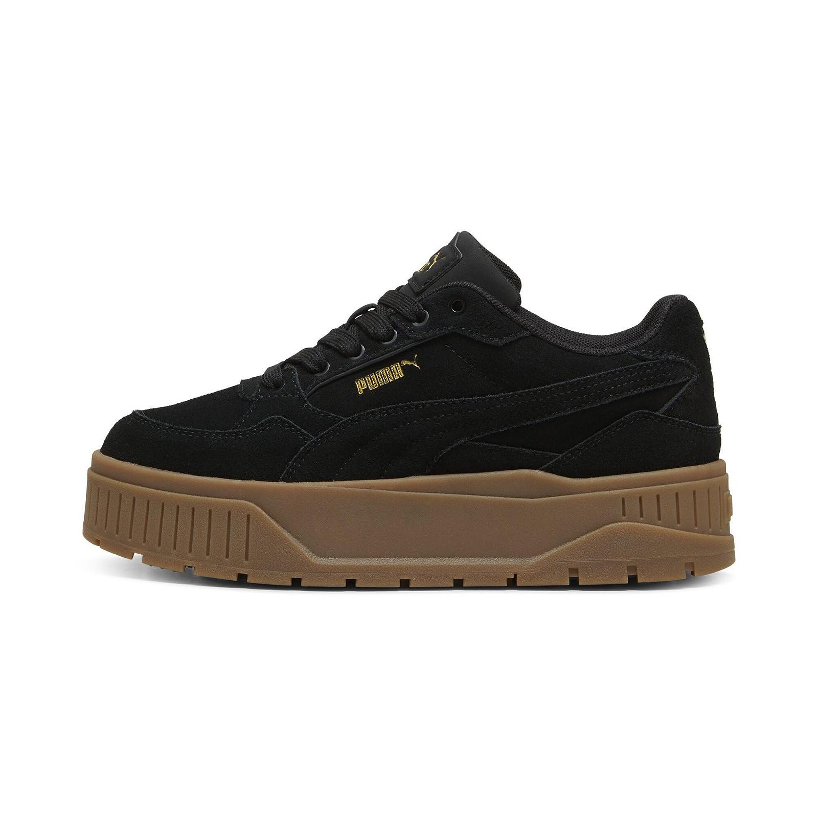 Кроссовки Puma Karmen Ii Idol женские, фото №3