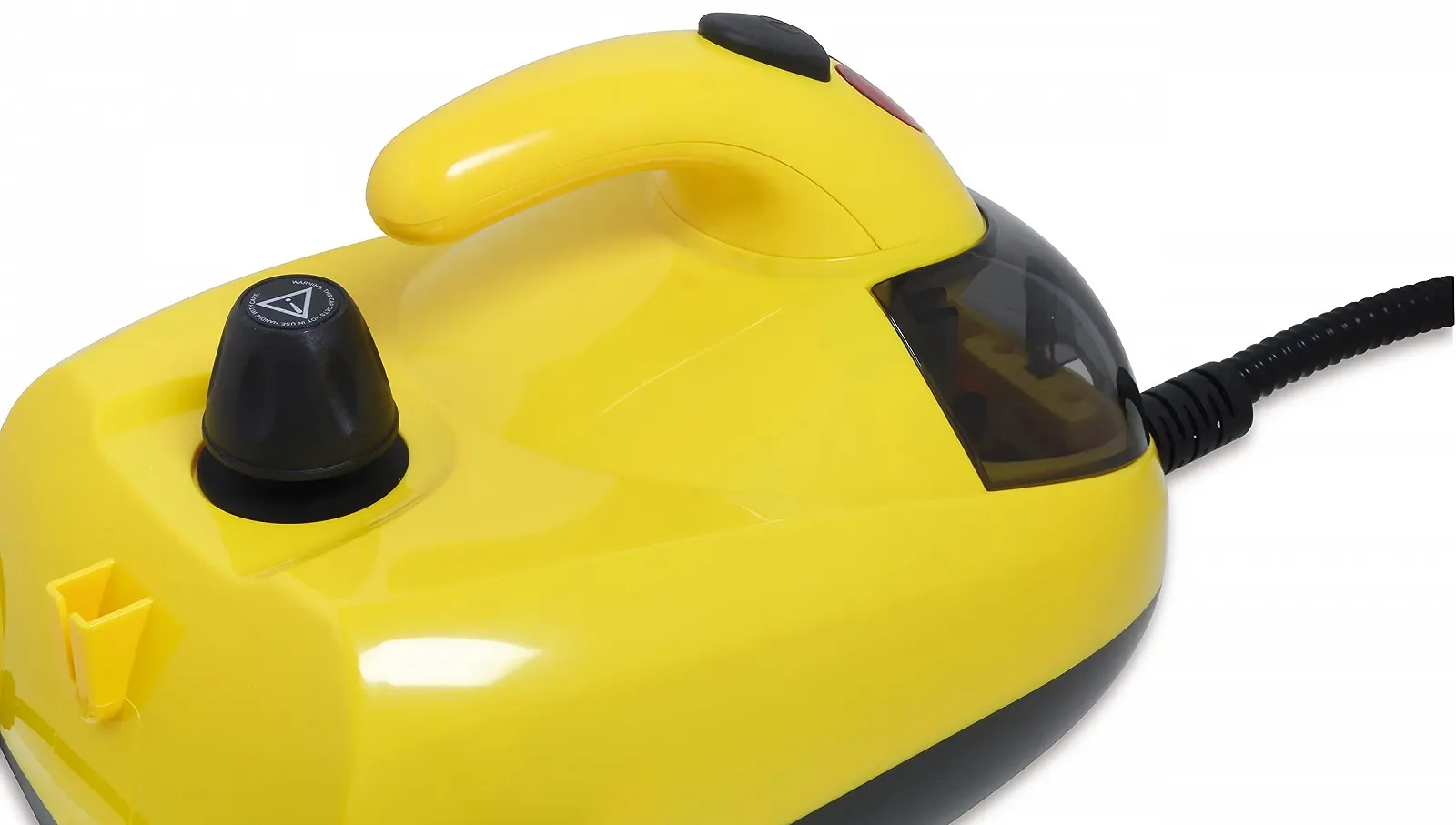 Пароочисник універсальний 1500 Вт 4 бар 1.5 л, фото №7