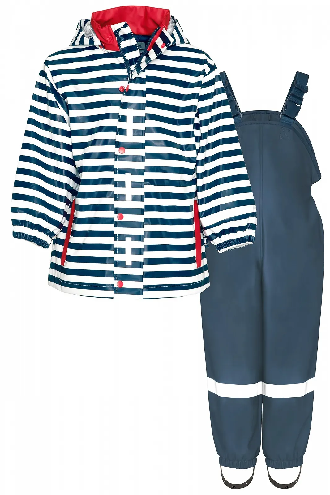 Дощовий комплект Playshoes Унісекс Дитячий, фото №1 Дощовий комплект Playshoes Унісекс Дитячий, фото №1