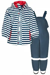 Дощовий комплект Playshoes Унісекс Дитячий - Фото 1