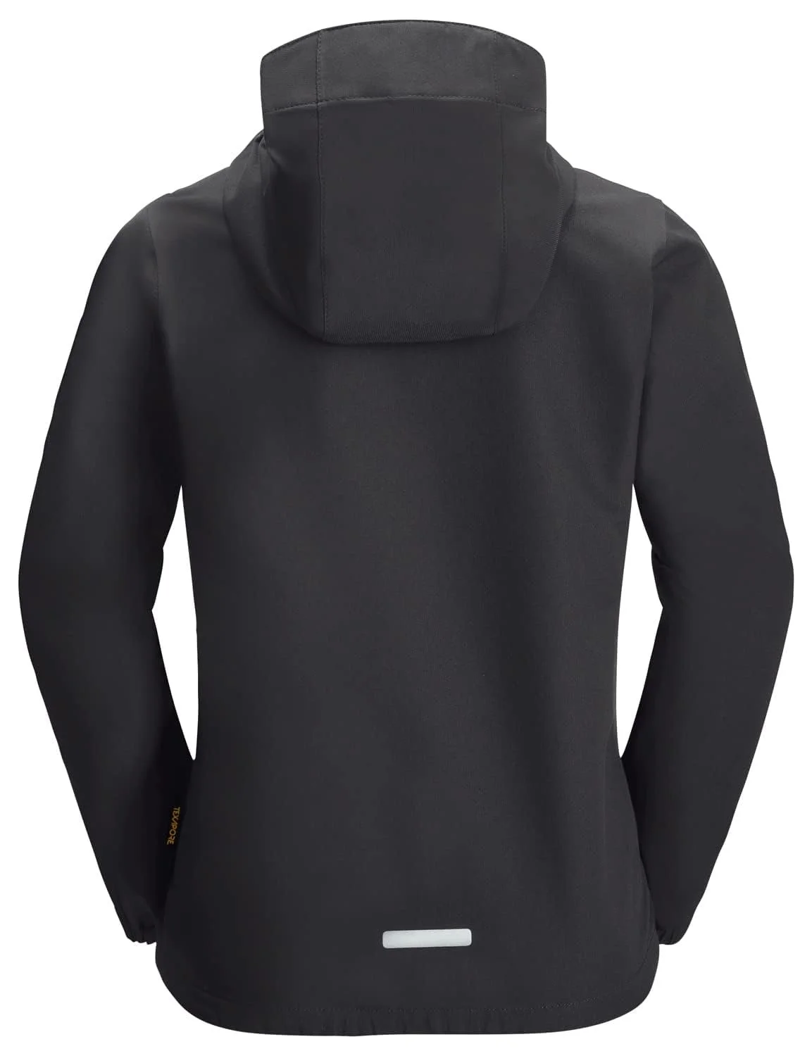 Куртка Jack Wolfskin Flaze Jacket K Унисекс Детская, фото №1 Куртка Jack Wolfskin Flaze Jacket K Унисекс Детская, фото №1