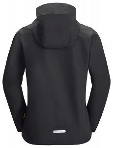 Куртка Jack Wolfskin Flaze Jacket K Унисекс Детская - Фото 1