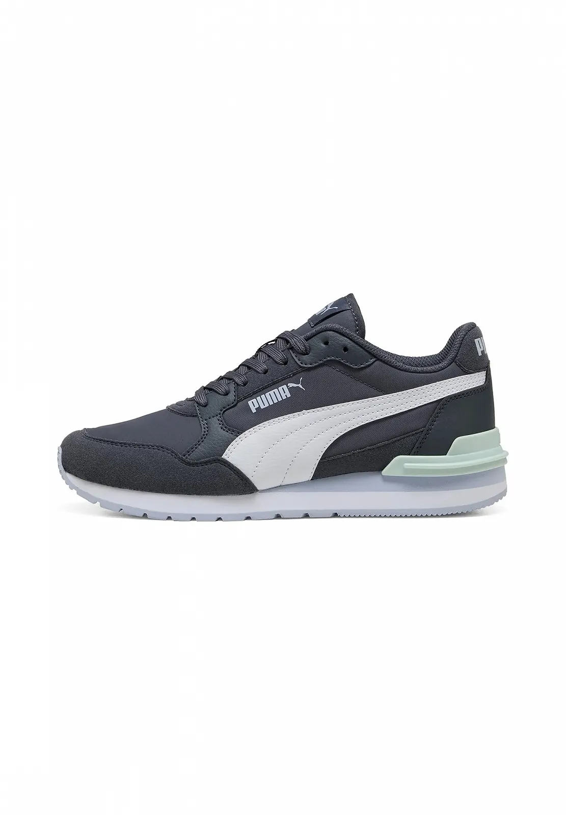 Кросівки PUMA ST Runner v4 Full NL Unisex 399069 12 Сірий, фото №3 Кросівки PUMA ST Runner v4 Full NL Unisex 399069 12 Сірий, фото №3