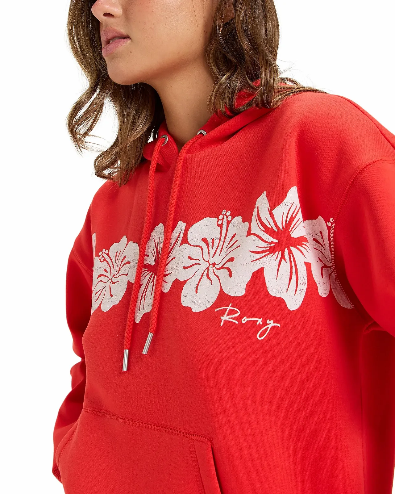 Худи Roxy Perfect Place Женский (1 шт. в упаковке), фото №4