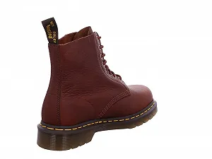 Черевики Dr. Martens 1460 8 Eye Oxford synthetic.ua - Фото 1