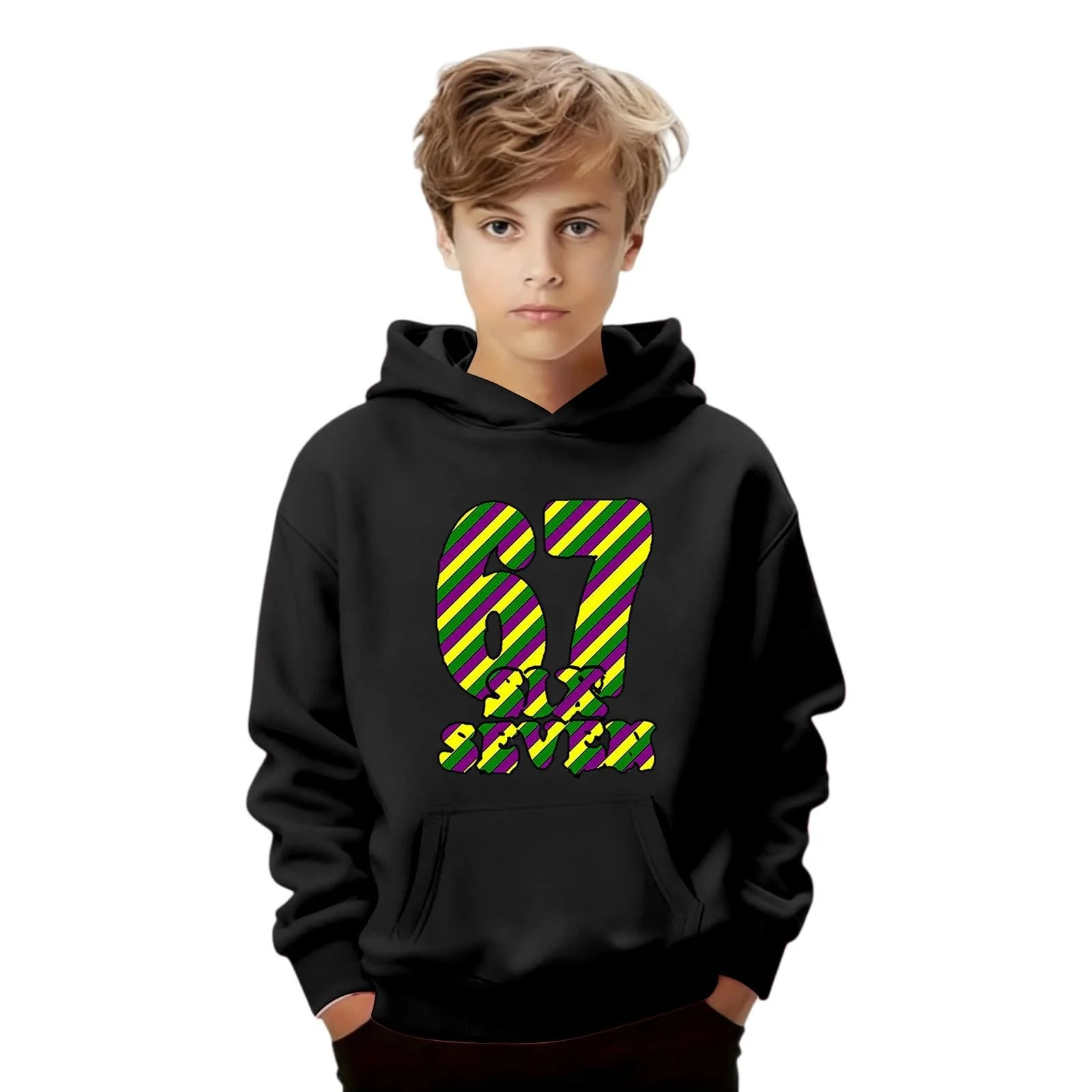 Світшот для дівчат, фото №5