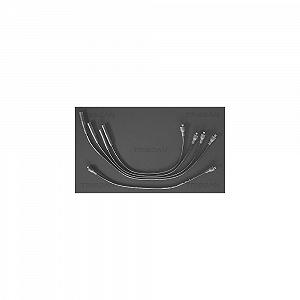 Комплект проводов зажигания TRISCAN 8860 7220 - Фото 1