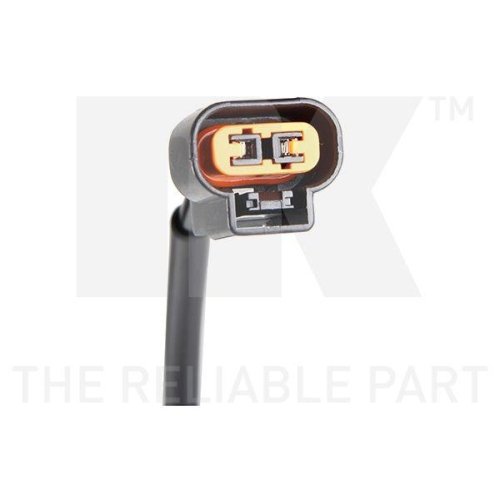 Датчик частоты вращения колеса NK 293028 для MITSUBISHI передний правый, фото №3