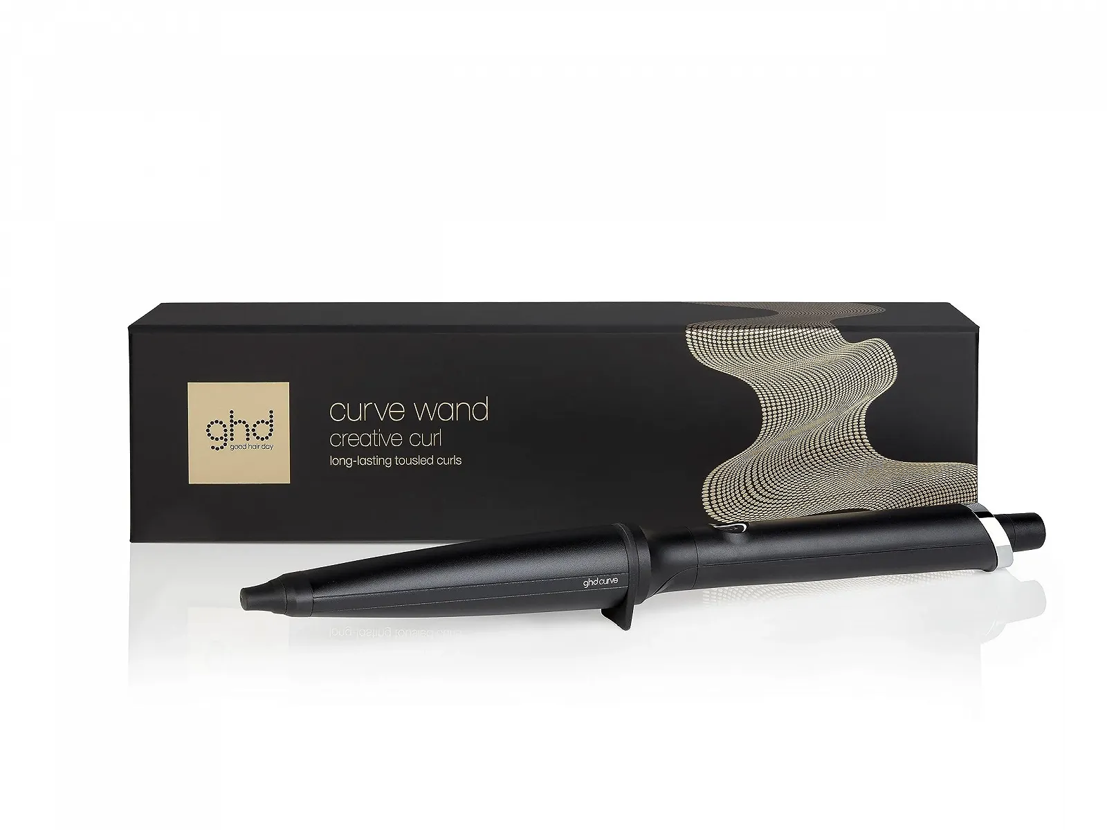 Щипці Ghd Curve, фото №1
