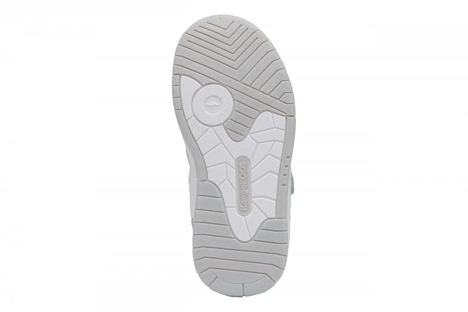 Детские Тренировочные Кроссовки KangaROOS K-CPI Izel Ev Unisex, фото №4