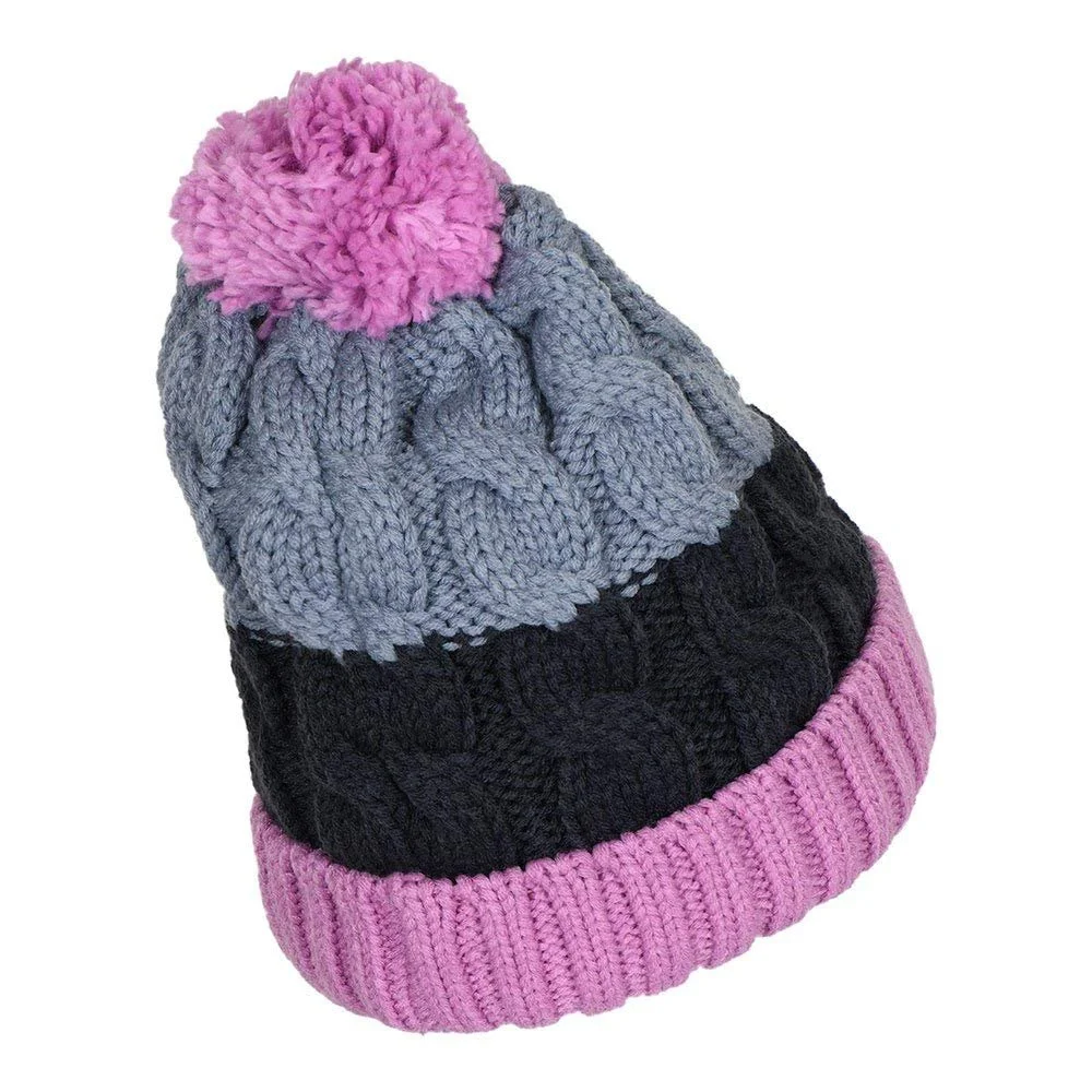 Вязаная шапка-бини LEGO Lwatlin для детей, унисекс, фото №2