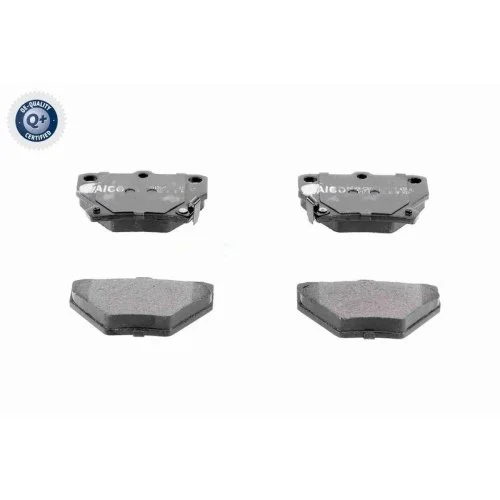 Комплект тормозных колодок дискового тормоза VAICO Green Mobility Parts V70-0034, фото №2