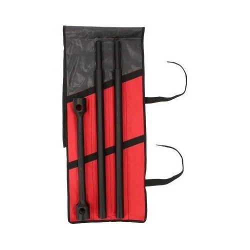 Набір ключів для колісних гайок KS TOOLS 518.0820, фото №4