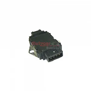 Коммутатор системы зажигания METZGER 0882007 Оригинальная запчасть для AUDI - Фото 1