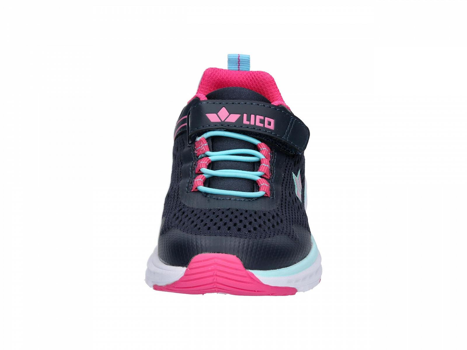 Кроссовки Lico Marin VS Детские Унисекс, фото №3