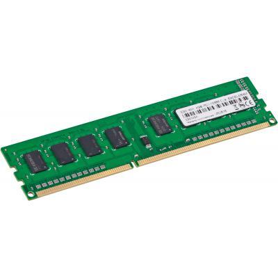 Оперативная память для ПК DDR3 4GB 1333 MHz Exceleram E30140A, фото №2