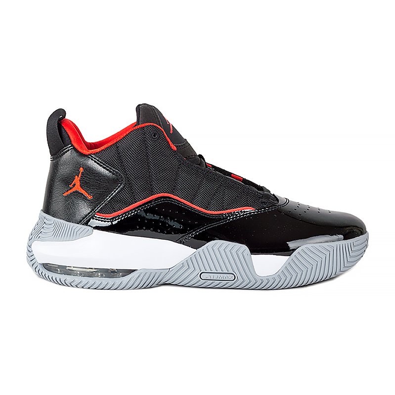 Кросівки JORDAN STAY LOYAL 42.5, фото №2