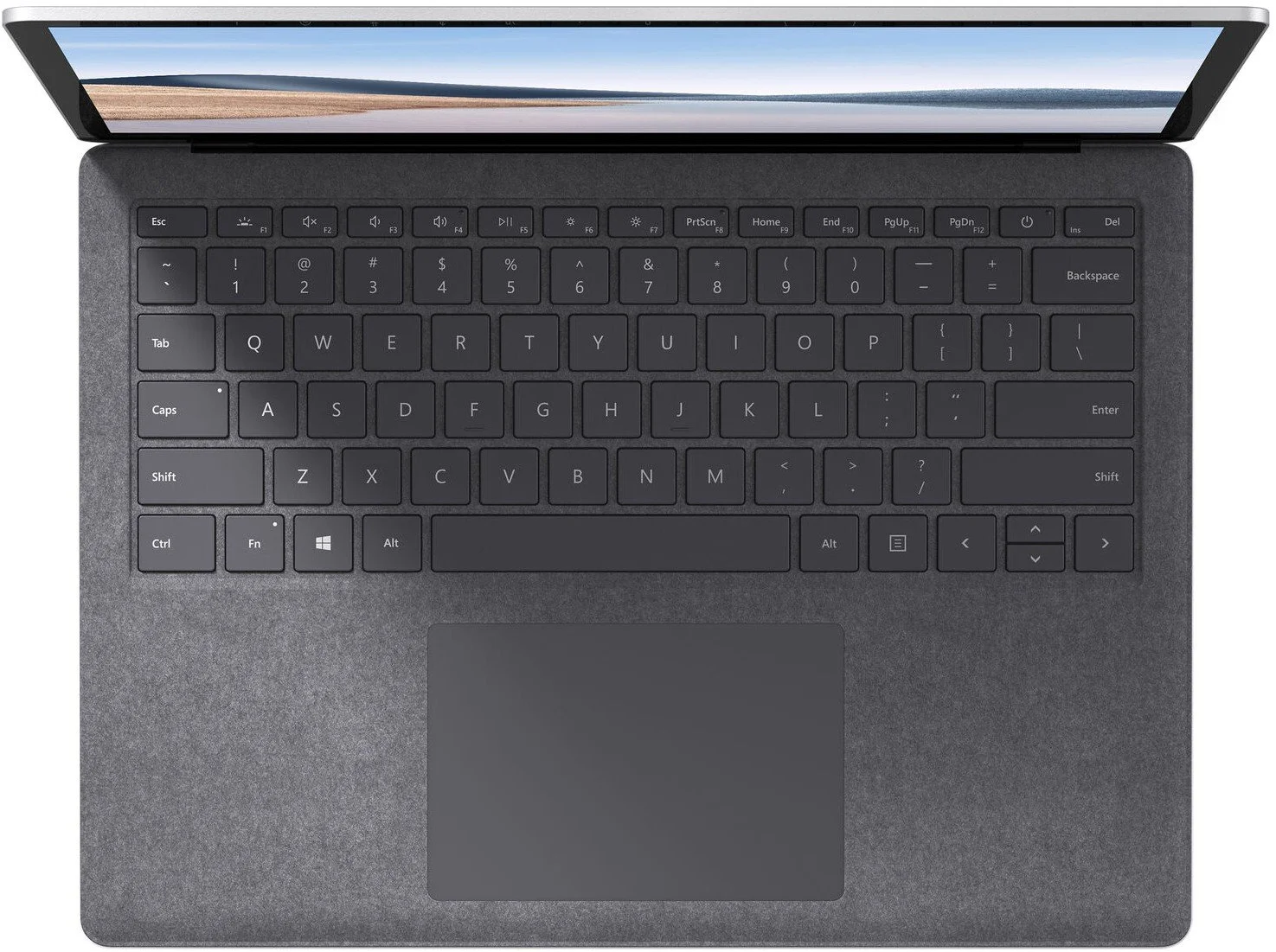 Сенсорный ноутбук 13.5" Microsoft Surface Laptop 4 Intel Core i5-1145G7 RAM 8GB SSD 256GB 17час батарея Win11 Корпус магниевого сплава (UKR), фото №2