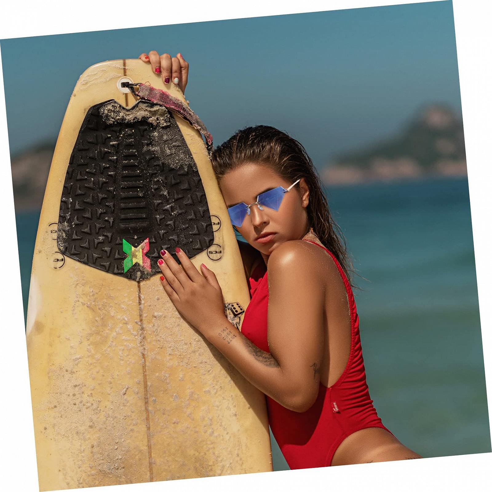 Сонцезахисні окуляри VALICLUD Діамант, фото №7