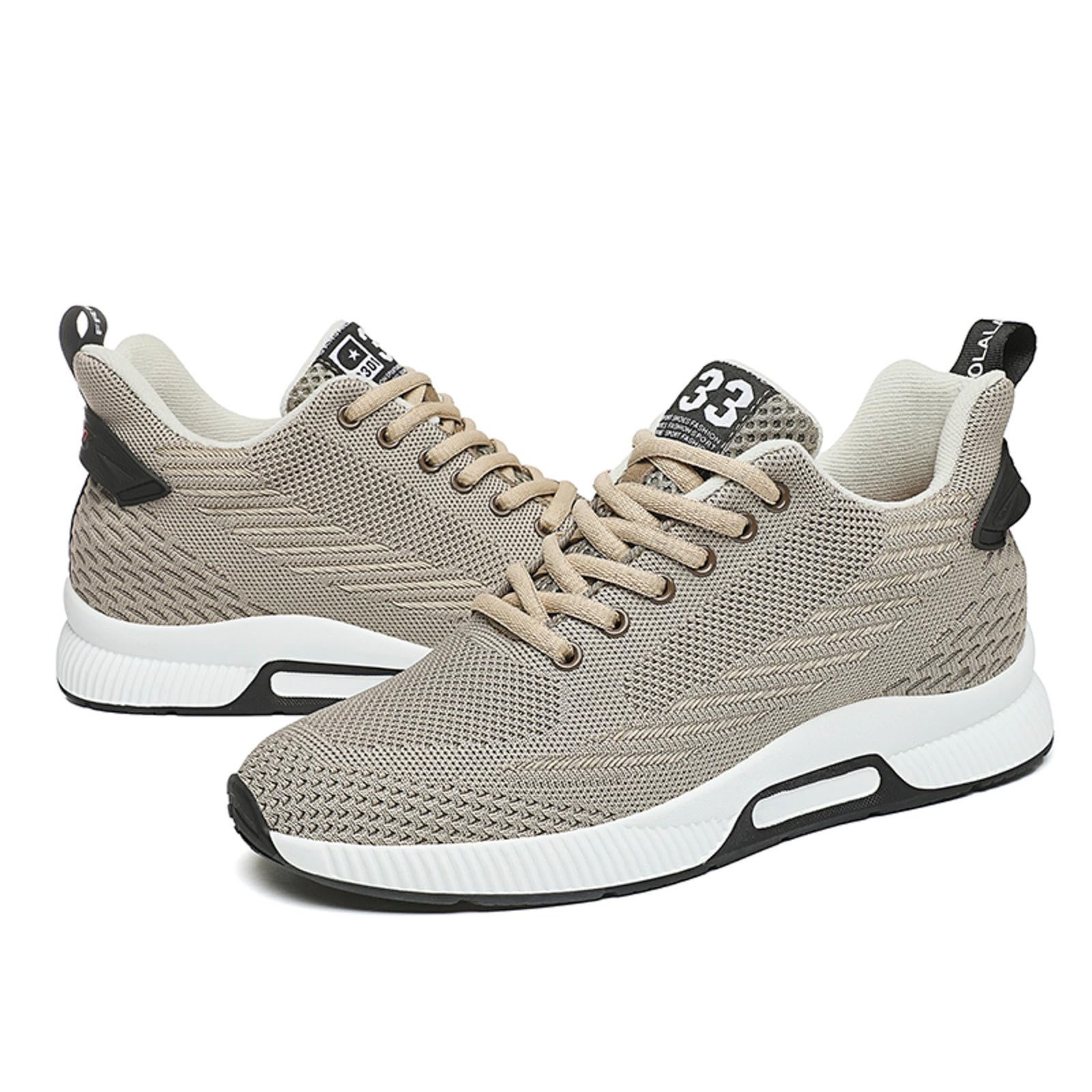 Кросівки Elevate Shoes Чоловічі Elevateshoes Elevator Step Ups Increase Invisible Elevator Shoes The Larger Trainers Breeze Jogging Shoes Mesh, фото №4 Кросівки Elevate Shoes Чоловічі Elevateshoes Elevator Step Ups Increase Invisible Elevator Shoes The Larger Trainers Breeze Jogging Shoes Mesh, фото №4