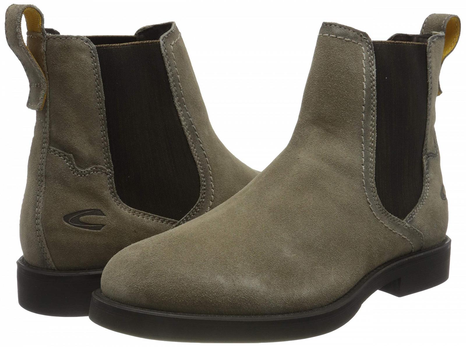 Челси Ботинки camel active Abbott, фото №7