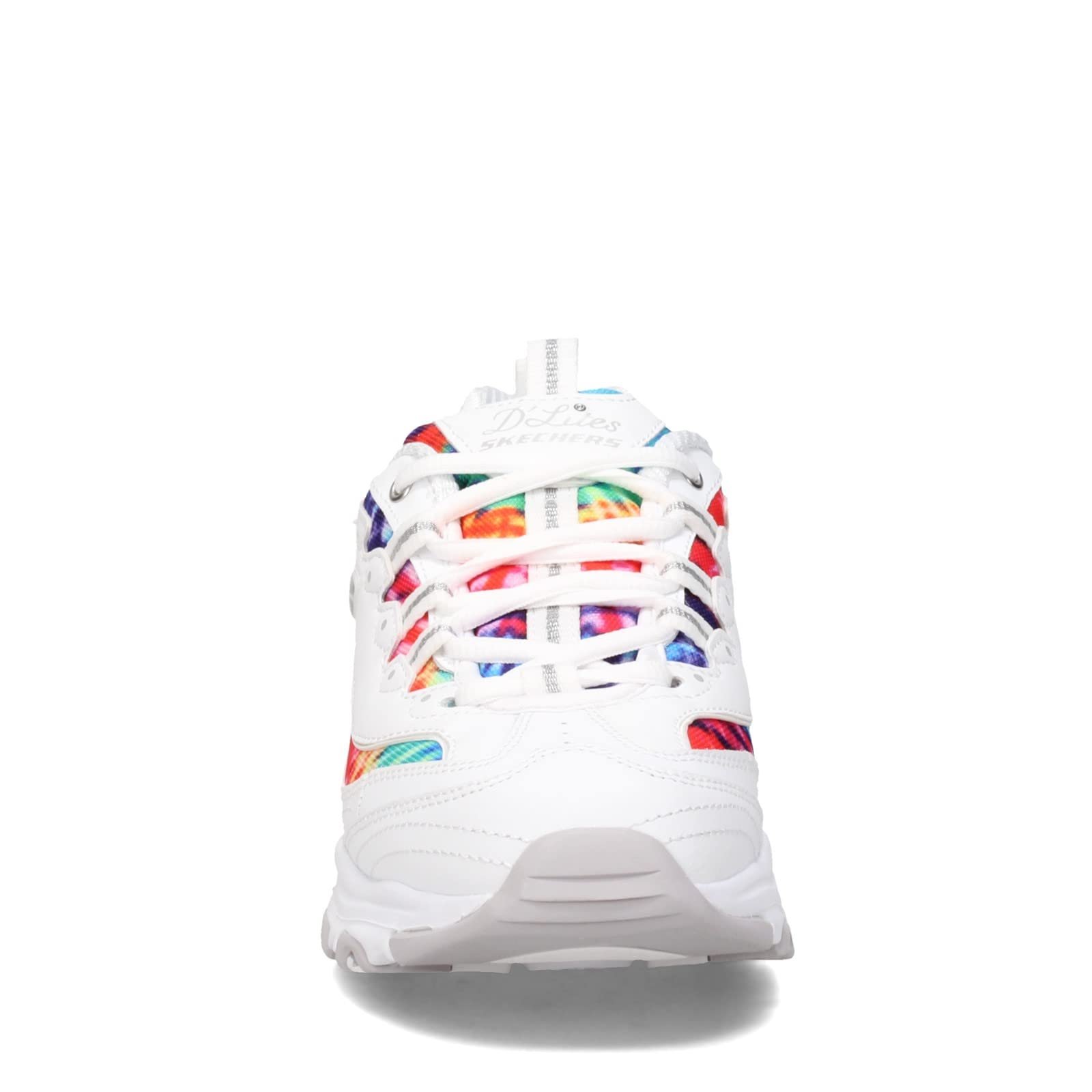 Кросівки Skechers D'lites-Summer Fiesta жіночі, фото №3