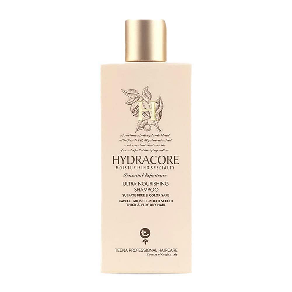 Шампунь Tecna Hydracore Ultra Живильний 500 мл, фото №1