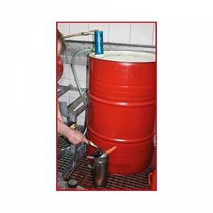 Бочковий насос KS TOOLS 150.8255 synthetic.ua - Фото 1