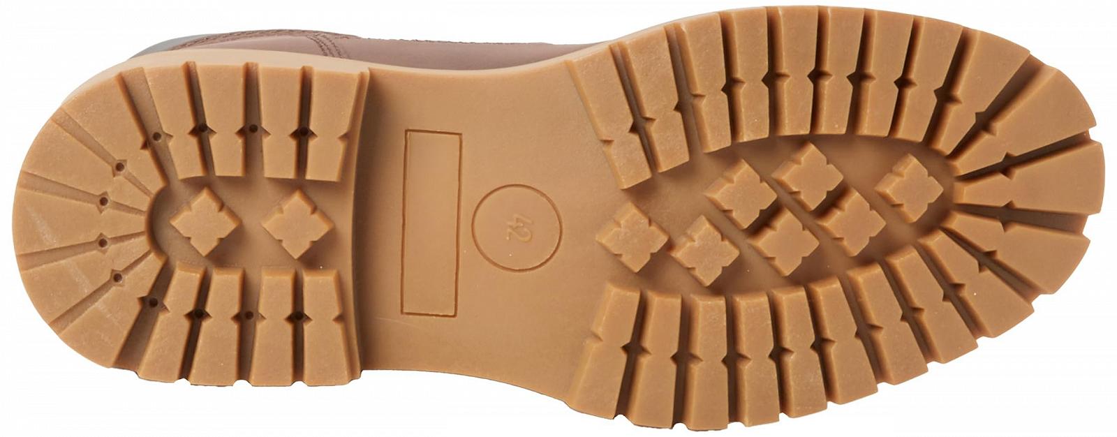 Мужские Ботинки Jfwfinius Pu Nubuck PU Ботильоны на шнуровке, фото №2