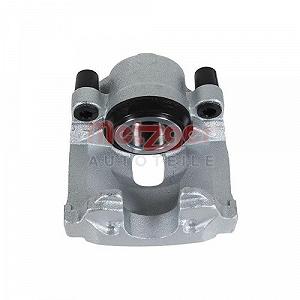 Гальмівний супорт METZGER 6261573 для HONDA передня вісь зліва synthetic.ua - Фото 1