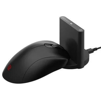 Мышка Zowie EC3-CW Wireless Black (9H.N4ABE.A2E), фото №7 Мышка Zowie EC3-CW Wireless Black (9H.N4ABE.A2E), фото №7