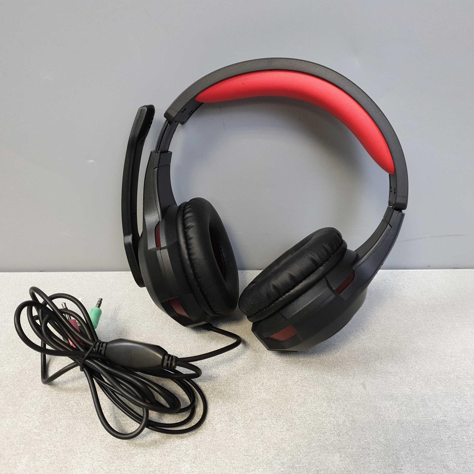 Наушники и Bluetooth-гарнитуры Jedel GH-253, фото №1