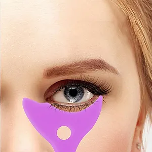 Аксесуари для макіяжу очей (3 шт.) DRESSOOS synthetic.ua - Фото 1