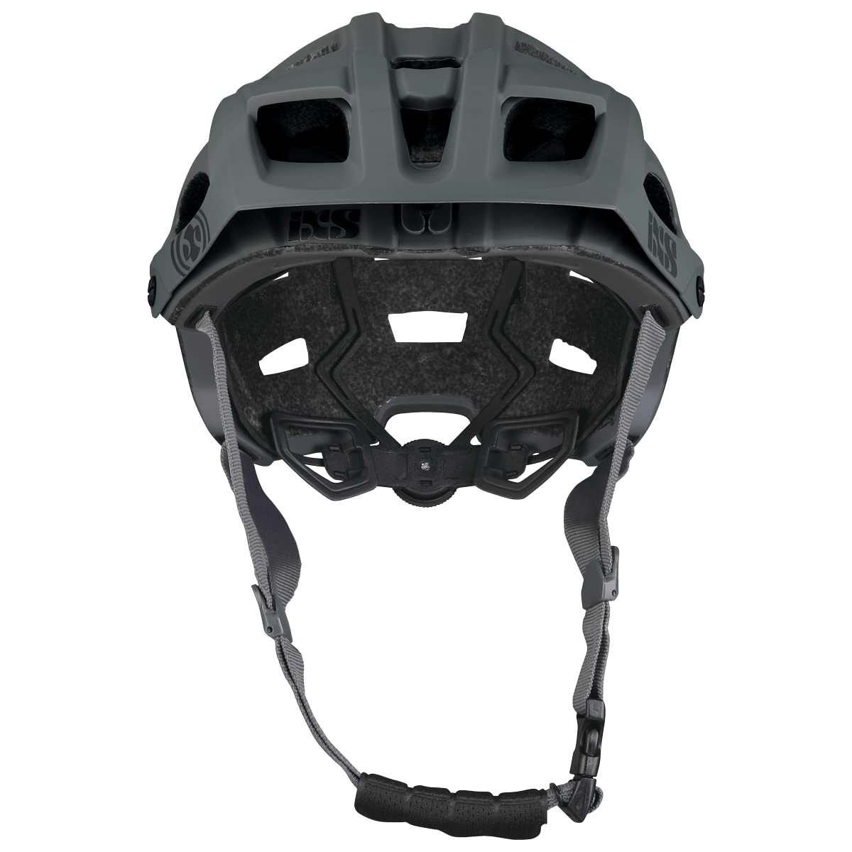 Шлем велосипедный IXS Trail Evo, фото №5