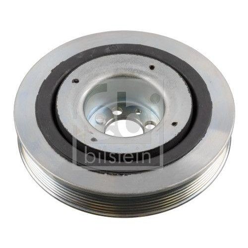 Шкив коленвала FEBI BILSTEIN 27822 для ALFA ROMEO FIAT LANCIA OPEL, фото №3