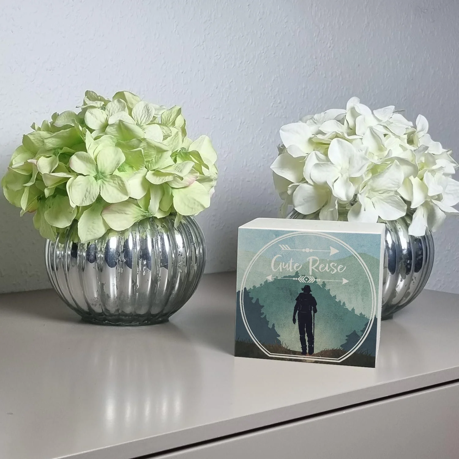 Скарбничка Good Travel дерев'яна з похідним мотивом, фото №2