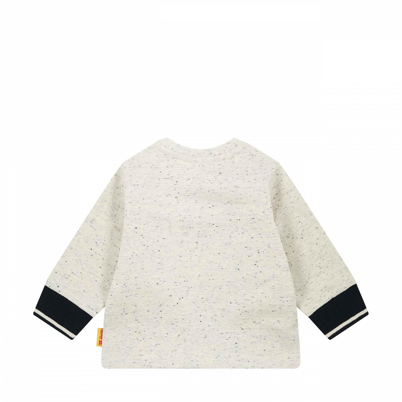 Толстовка Steiff для мальчиков, фото №2