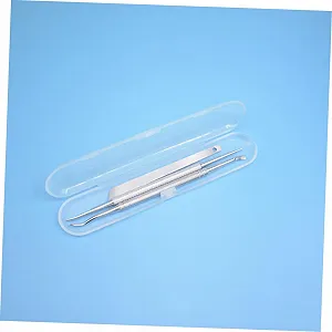 Набор пушеров для маникюра WRITWAA из 3 предметов цена на synthetic.ua - Фото 1 Набор пушеров для маникюра WRITWAA из 3 предметов synthetic.ua - Фото 1