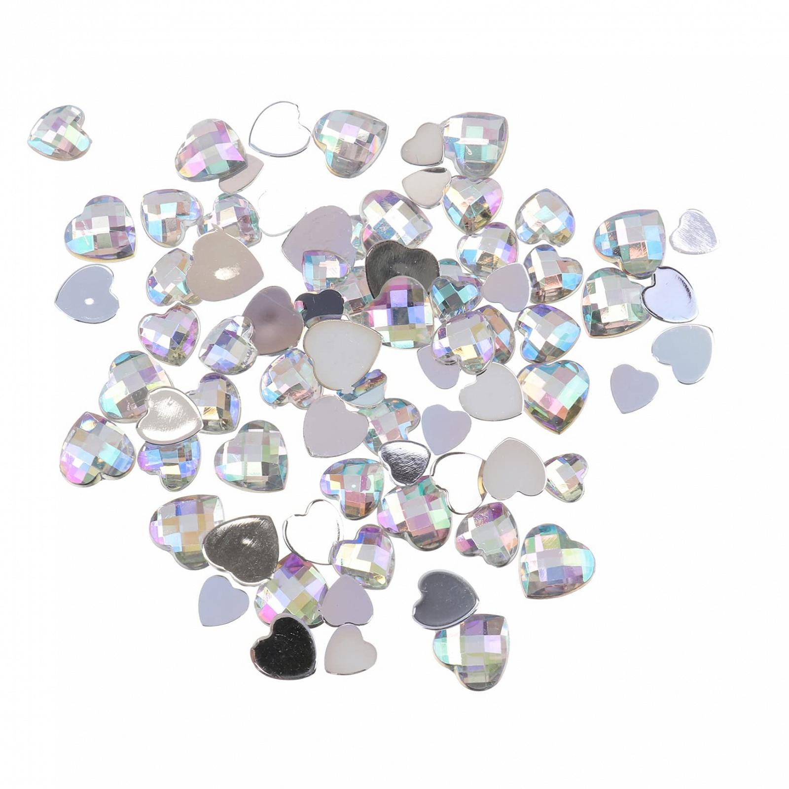 Украшение для ногтей FRCOLOR 3 набора Элегантный декор для ногтей Шарм для маникюра Модные украшения для ногтей, фото №1