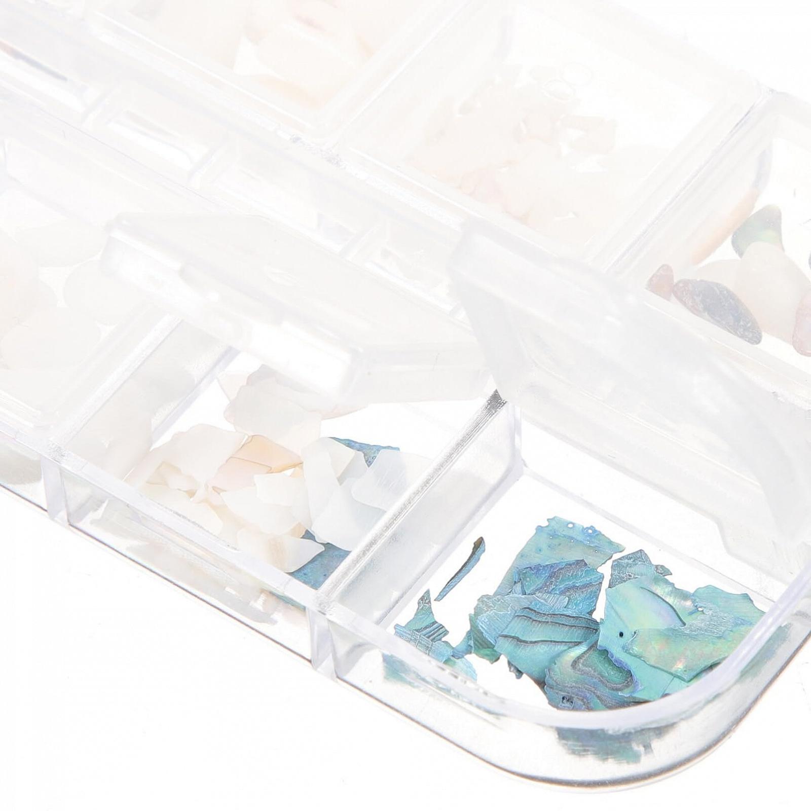 Мушлі FOMIYES Набірalone, фото №8