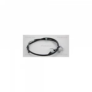 Трос стоянкового гальма TRISCAN 8140 21108 для CHEVROLET DAEWOO задній правий - Фото 1