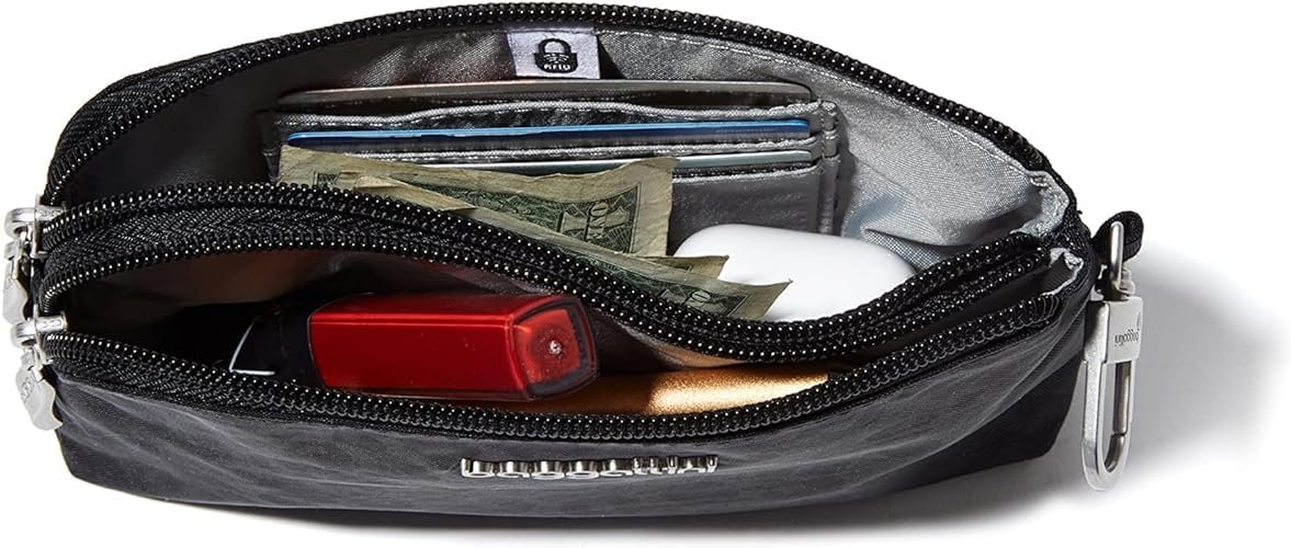 Кошелек Baggallini Go Daily Женский RFID, фото №6