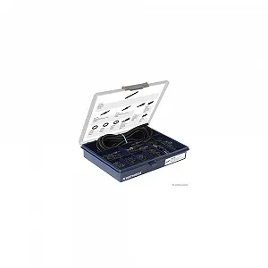 Ремонтный комплект, трубка омывателя HERTH+BUSS ELPARTS 54271025 для AUDI CITROËN - Фото 1