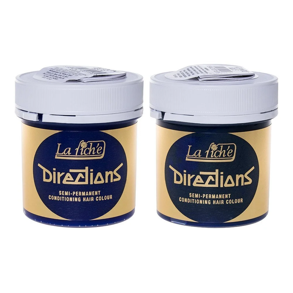 Набор красок для волос La Riche Directions 2 x 88 мл, фото №2 Набор красок для волос La Riche Directions 2 x 88 мл, фото №2