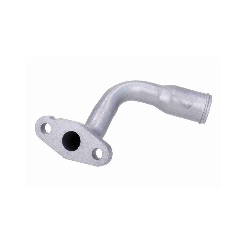 Трубка оливи турбіни VAICO V20-4585 для BMW, фото №1