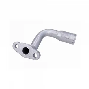 Трубка масляная турбины VAICO V20-4585 для BMW - Фото 1