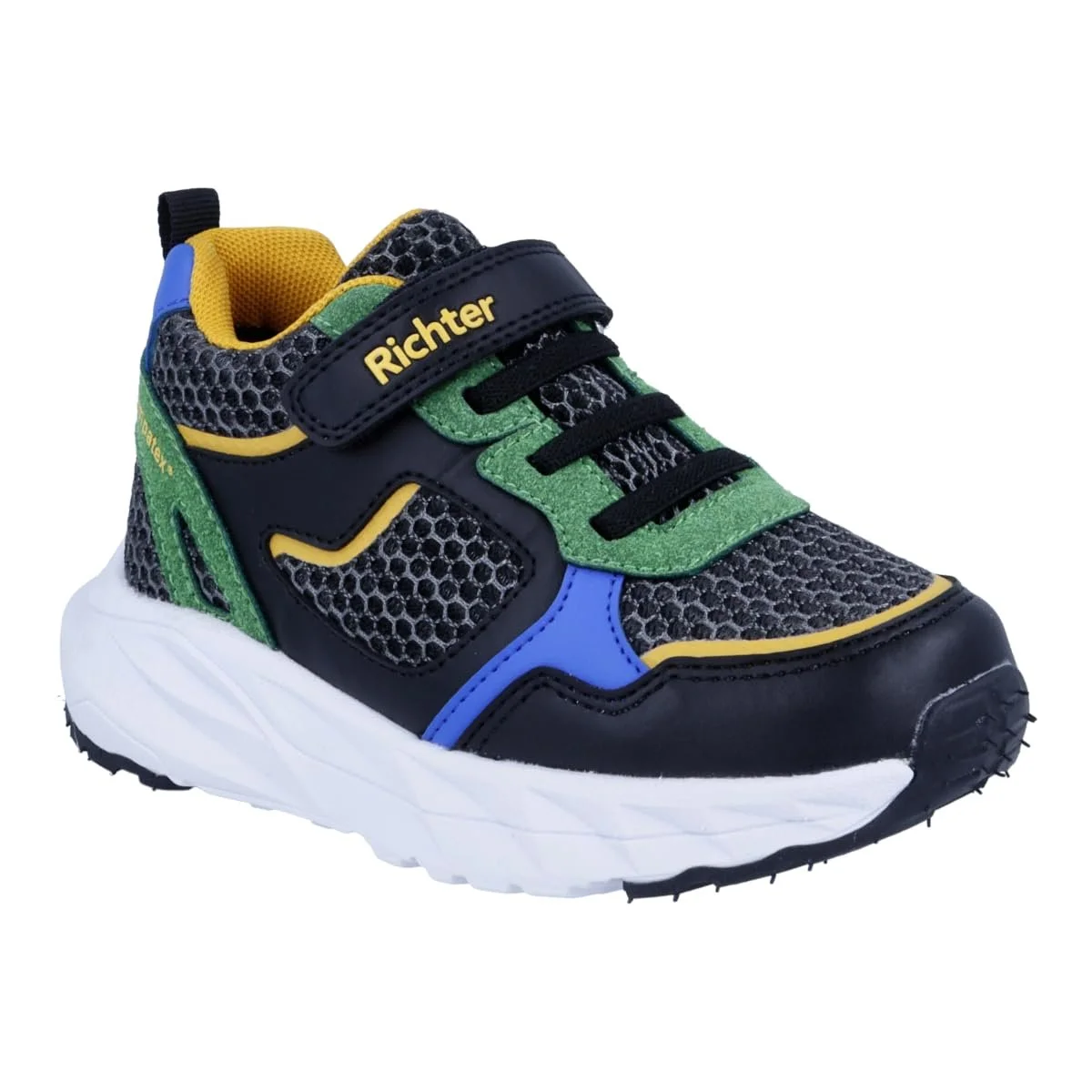 Кроссовки Richter Jumper для мальчиков, фото №1