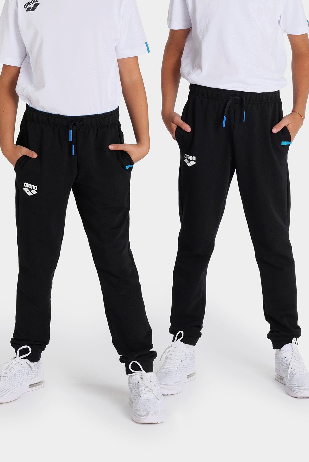 Штаны Arena TEAM PANT SOLID XL, фото №5